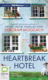 Heartbreak Hotel (7-Volume Set) （Unabridged）