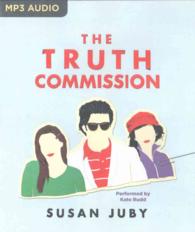 The Truth Commission （MP3 UNA）