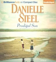 Prodigal Son (9-Volume Set) （Unabridged）