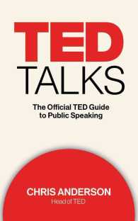 Ted Talks (6-Volume Set) : The Official Ted Guide to Public Speaking （Unabridged）