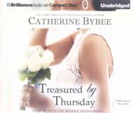 Treasured by Thursday (8-Volume Set) (Weekday Brides) （Unabridged）
