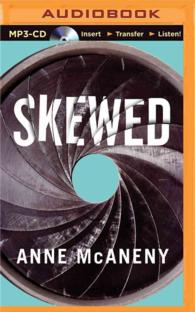 Skewed （MP3 UNA）