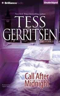 Call after Midnight (7-Volume Set) （Unabridged）