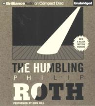 The Humbling (3-Volume Set) （Unabridged）