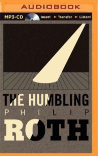 The Humbling （MP3 UNA MT）
