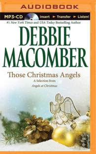 Those Christmas Angels : A Selection from Angels at Christmas （MP3 UNA）