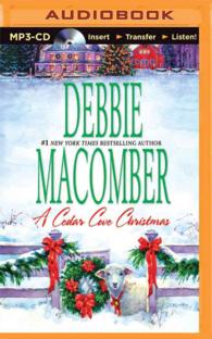 A Cedar Cove Christmas （MP3 UNA）