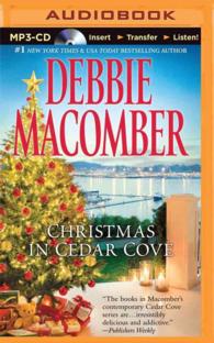 Christmas in Cedar Cove (Cedar Cove) （MP3 UNA）