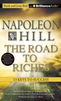 The Road to Riches (3-Volume Set) : 13 Keys to Success （Unabridged）
