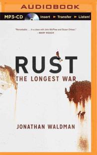 Rust : The Longest War （MP3 UNA）