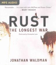 Rust : The Longest War （MP3 UNA）