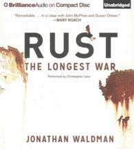 Rust (12-Volume Set) : The Longest War （Unabridged）