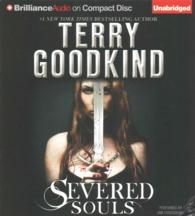 Severed Souls (15-Volume Set) (Richard and Kahlan) （Unabridged）