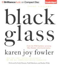 Black Glass (7-Volume Set) : Short Fictions （Unabridged）