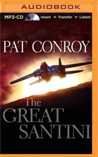 The Great Santini (2-Volume Set) （MP3 UNA）