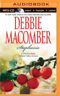 Stephanie : A Selection from Orchard Valley Grooms （MP3 UNA）
