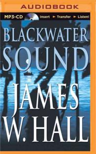 Blackwater Sound （MP3 UNA）