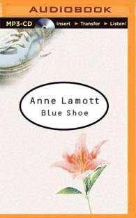 Blue Shoe （MP3 UNA）