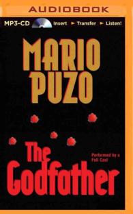 The Godfather （MP3 UNA）