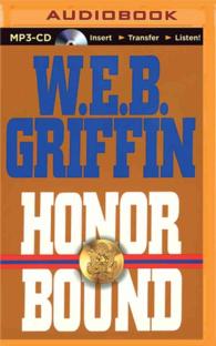 Honor Bound (2-Volume Set) （MP3 UNA）
