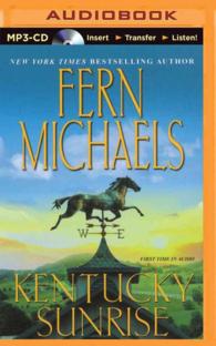 Kentucky Sunrise （MP3 UNA）