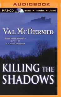 Killing the Shadows （MP3 UNA）