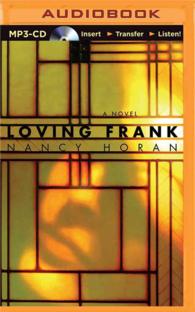 Loving Frank （MP3 UNA）