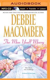 The Man You'll Marry : The First Man You Meet and the Man You'll Marry （MP3 UNA）