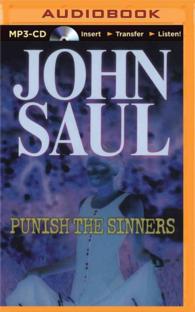 Punish the Sinners （MP3 ABR）