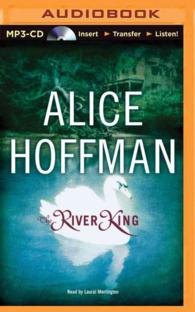 The River King （MP3 UNA）