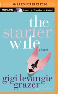The Starter Wife （MP3 UNA）