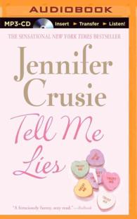 Tell Me Lies （MP3 ABR）