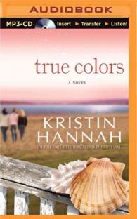 True Colors （MP3 UNA）