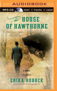 The House of Hawthorne （MP3 UNA）