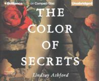 The Color of Secrets (10-Volume Set) （Unabridged）