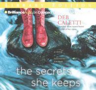 The Secrets She Keeps (9-Volume Set) : Library Edition （Unabridged）