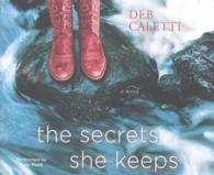 The Secrets She Keeps (9-Volume Set) （Unabridged）