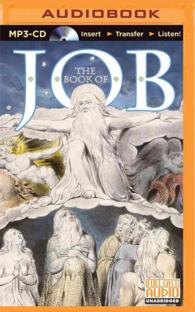 The Book of Job （MP3 UNA）