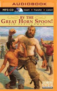 By the Great Horn Spoon! （MP3 UNA）