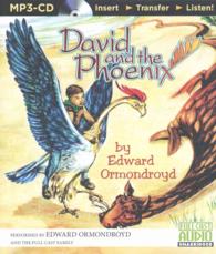 David and the Phoenix （MP3 UNA）