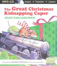 The Great Christmas Kidnapping Caper （MP3 UNA）