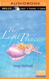 The Light Princess （MP3 UNA）