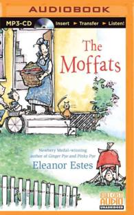 The Moffats （MP3 UNA）