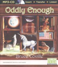 Oddly Enough （MP3 UNA）
