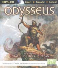 Odysseus （MP3 UNA）