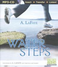 Water Steps （MP3 UNA）
