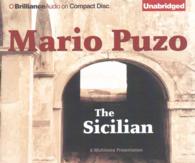 The Sicilian (10-Volume Set) （Unabridged）