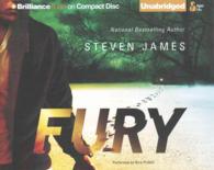 Fury (7-Volume Set) (Blur Trilogy) （Unabridged）
