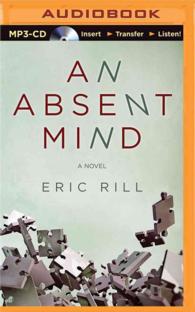 An Absent Mind （MP3 UNA）