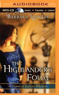 The Highlander's Folly (Loch Moigh) （MP3 UNA）